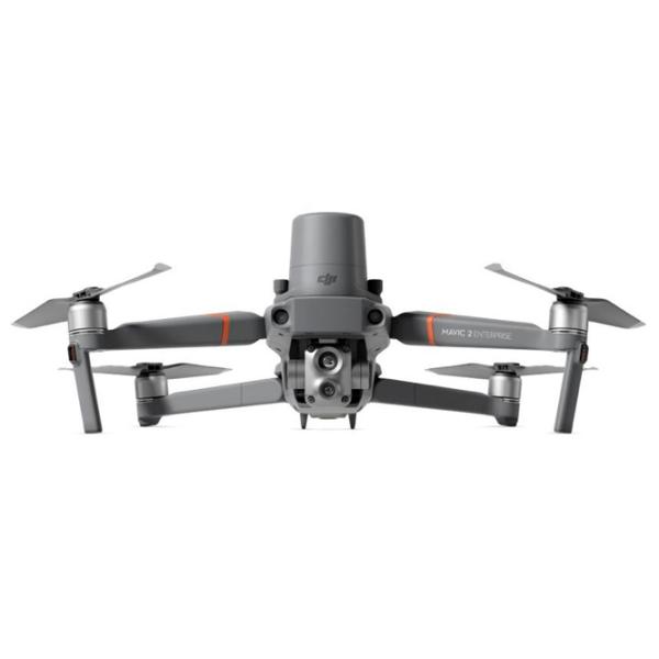 Дрон DJI Mavic 2 Enterprise Advanced Fly More Combo Персональный / Серый photo 7