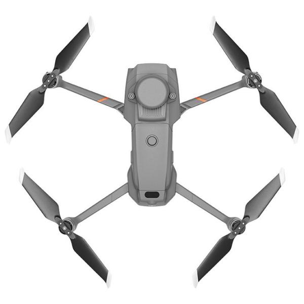 Дрон DJI Mavic 2 Enterprise Advanced Fly More Combo Персональный / Серый photo 8