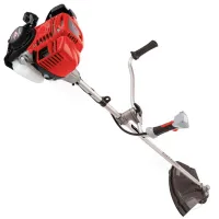 Motocoasă STIGA BC 435 HD pe benzină/ Red photo 2