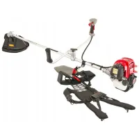 Motocoasă STIGA BC 435 HD pe benzină/ Red photo 3