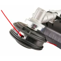 Motocoasă STIGA BC 435 HD pe benzină/ Red photo 4