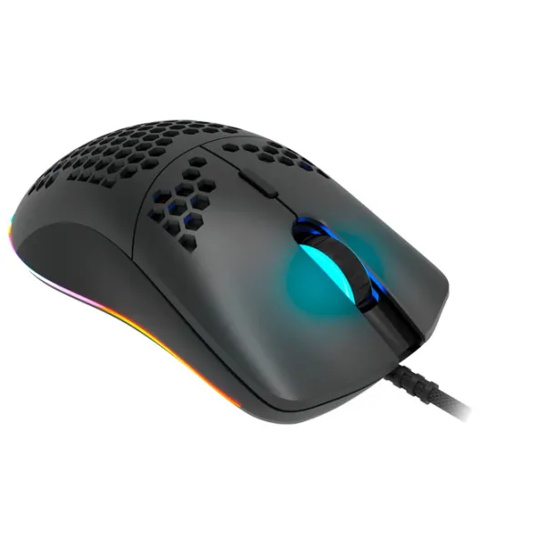 Mouse Canyon GM-11 USB/ Black photo 2