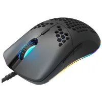 Мышь Canyon GM-11 USB/ Черный photo 3