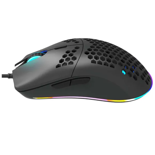 Mouse Canyon GM-11 USB/ Black photo 4