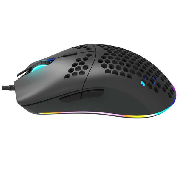 Mouse Canyon GM-11 USB/ Black photo 4