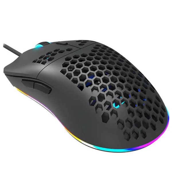 Mouse Canyon GM-11 USB/ Black photo 5