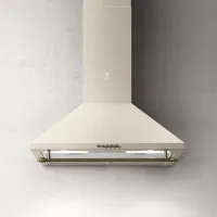 Hotă Elica Tamaya Rail CRBR/A/60 Șemineu/ Ivory/ Gray photo 2