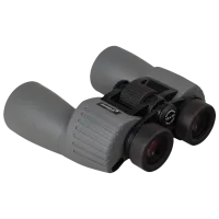 Binoclu Levenhuk Sherman PLUS 10x50 Gray photo 2