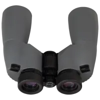 Binoclu Levenhuk Sherman PLUS 10x50 Gray photo 3
