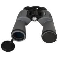 Binoclu Levenhuk Sherman PLUS 10x50 Gray photo 4