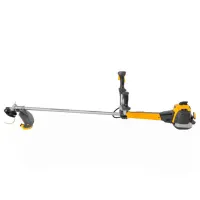 Motocoasă STIGA SBC 656 DX pe benzină/ Yellow photo 3