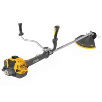 Motocoasă STIGA SBC 656 DX pe benzină/ Yellow photo 4