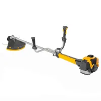 Motocoasă STIGA SBC 656 DX pe benzină/ Yellow photo 5