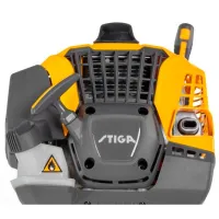Motocoasă STIGA SBC 656 DX pe benzină/ Yellow photo 9