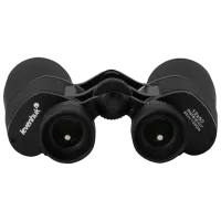 Binoclu Levenhuk Sherman BASE 12x50 Black photo 2