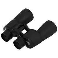 Binoclu Levenhuk Sherman BASE 12x50 Black photo 3