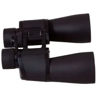 Binoclu Levenhuk Sherman BASE 12x50 Black photo 4