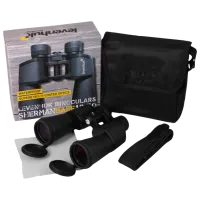 Binoclu Levenhuk Sherman BASE 12x50 Black photo 5
