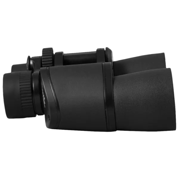 Binoclu Levenhuk Sherman BASE 10x42 Black photo 3
