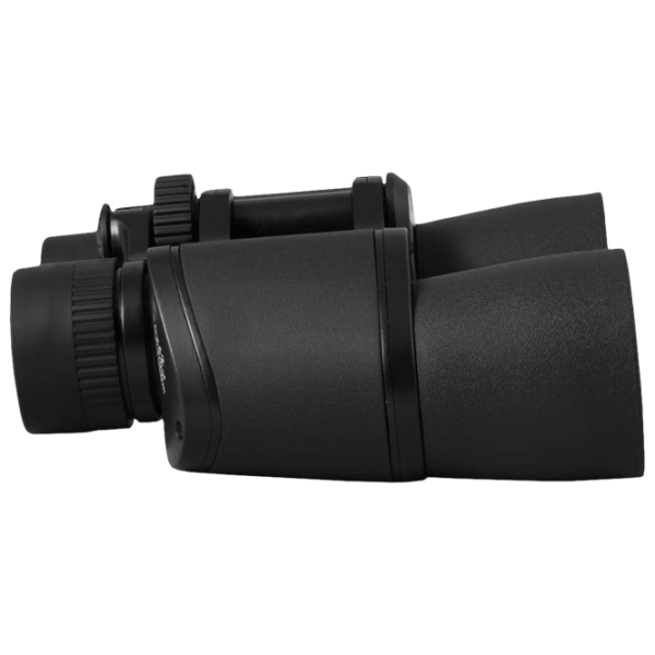 Binoclu Levenhuk Sherman BASE 10x42 Black photo 3