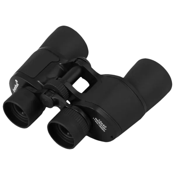 Binoclu Levenhuk Sherman BASE 10x42 Black photo 5