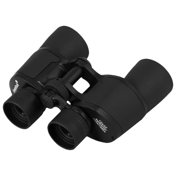 Binoclu Levenhuk Sherman BASE 10x42 Black photo 5