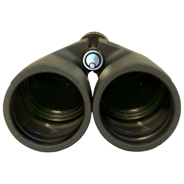 Бинокль Levenhuk Karma PRO 12x50 Зелёный photo 2