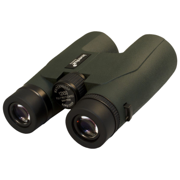 Бинокль Levenhuk Karma PRO 12x50 Зелёный photo 3