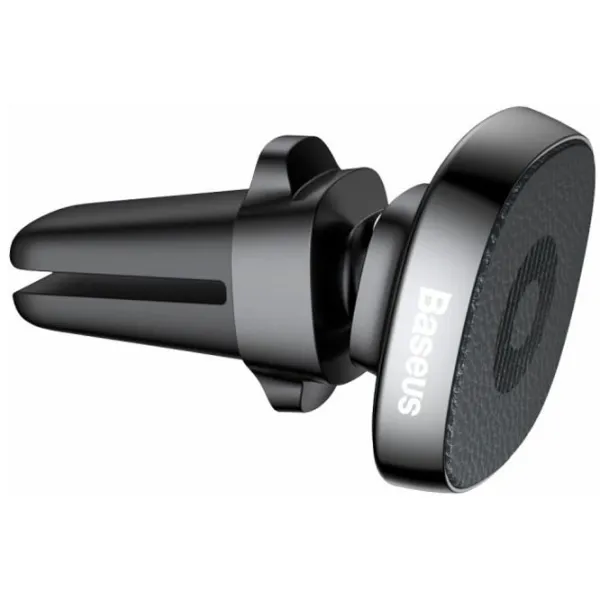 Автомобильный держатель Baseus Privity Series Pro Air Черный photo 2 Автомобильный держатель Baseus Privity Series Pro Air Черный photo 2