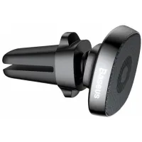 Suport pentru telefon Baseus Privity Series Pro Air Black photo 2