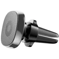 Suport pentru telefon Baseus Privity Series Pro Air Black photo 3