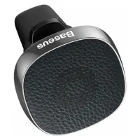 Suport pentru telefon Baseus Privity Series Pro Air Black photo 4