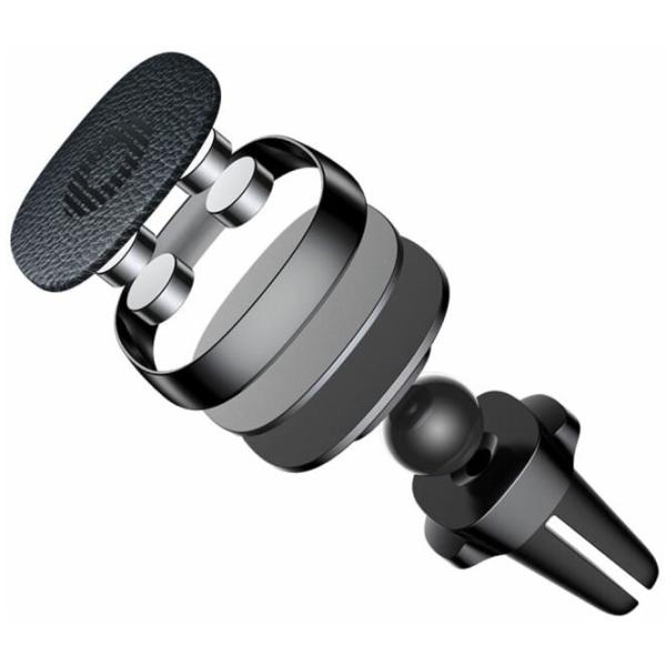 Автомобильный держатель Baseus Privity Series Pro Air Черный photo 5 Автомобильный держатель Baseus Privity Series Pro Air Черный photo 5