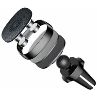 Suport pentru telefon Baseus Privity Series Pro Air Black photo 5