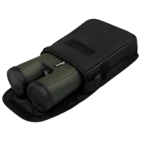 Бинокль Levenhuk Karma PRO 16x42 Зелёный photo 2