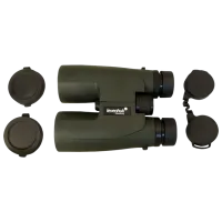 Бинокль Levenhuk Karma PRO 16x42 Зелёный photo 3
