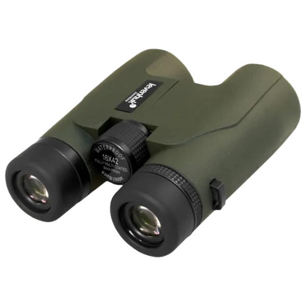 Бинокль Levenhuk Karma PRO 16x42 Зелёный photo 5 Бинокль Levenhuk Karma PRO 16x42 Зелёный photo 5
