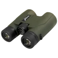 Бинокль Levenhuk Karma PRO 16x42 Зелёный photo 5