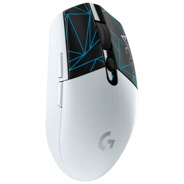 Мышь Logitech G305 USB / Белый photo 2 Мышь Logitech G305 USB / Белый photo 2