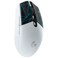 Мышь Logitech G305 USB / Белый photo 2