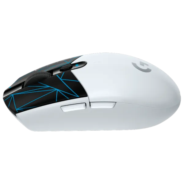 Мышь Logitech G305 USB / Белый photo 3 Мышь Logitech G305 USB / Белый photo 3