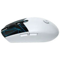 Мышь Logitech G305 USB / Белый photo 3