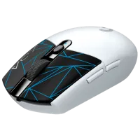 Мышь Logitech G305 USB / Белый photo 4