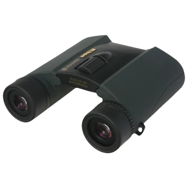 Бинокль Nikon Nikon Sportstar EX 10x25 Черный photo 2 Бинокль Nikon Nikon Sportstar EX 10x25 Черный photo 2