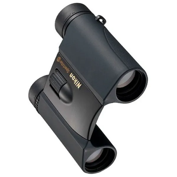 Бинокль Nikon Nikon Sportstar EX 10x25 Черный photo 4 Бинокль Nikon Nikon Sportstar EX 10x25 Черный photo 4