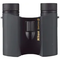 Бинокль Nikon Nikon Sportstar EX 10x25 Черный photo 5