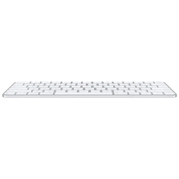 Клавиатура Apple Magic Keyboard Беспроводные + Проводные/ Белый photo 2