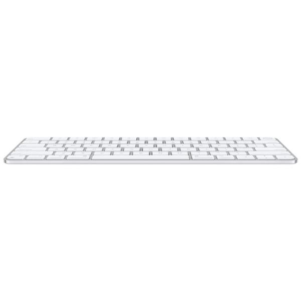 Клавиатура Apple Magic Keyboard Беспроводные + Проводные/ Белый photo 2