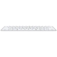 Клавиатура Apple Magic Keyboard Беспроводные / Белый photo 2