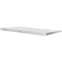 Клавиатура Apple Magic Keyboard Беспроводные / Белый photo 3